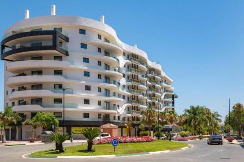 Apartamento Family Luxury Infinity Beach & Golf