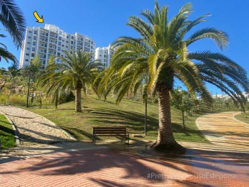 Apartamento #prettypenthouseestepona