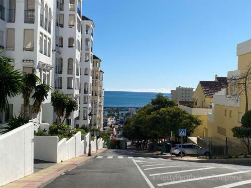 Apartamento #prettypenthouseestepona