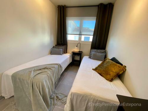 Apartamento #prettypenthouseestepona
