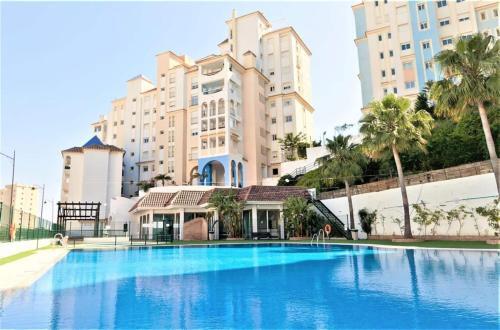 Apartamento #prettypenthouseestepona