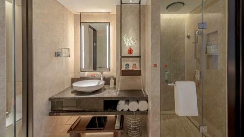 Hotel Hualuxe Beijing Xinan