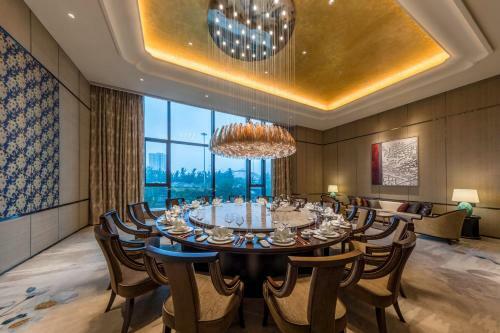 Hotel Hualuxe Beijing Xinan