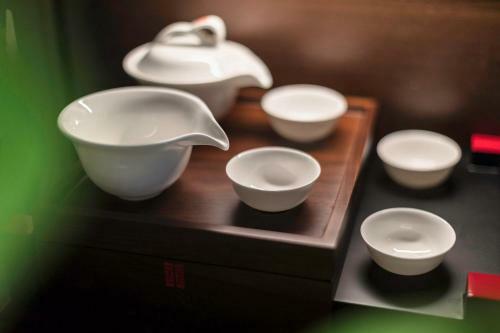 Hotel Hualuxe Beijing Xinan