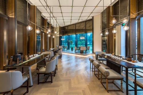 Hotel Hualuxe Beijing Xinan