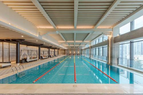 Hotel Hualuxe Beijing Xinan