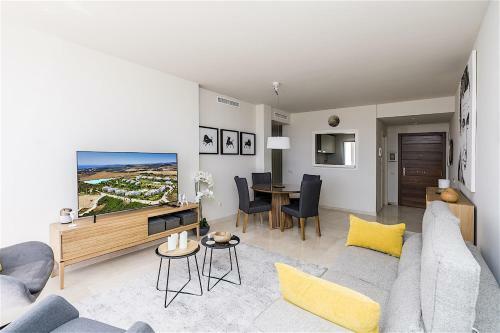Apartamento Al-512 - Alcazaba Lagoon