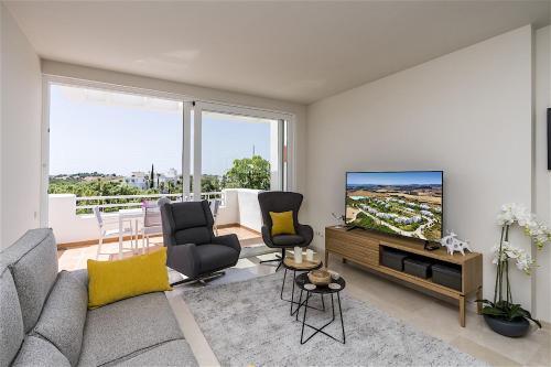 Apartamento Al-512 - Alcazaba Lagoon
