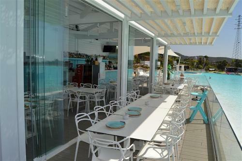 Apartamento Al-512 - Alcazaba Lagoon
