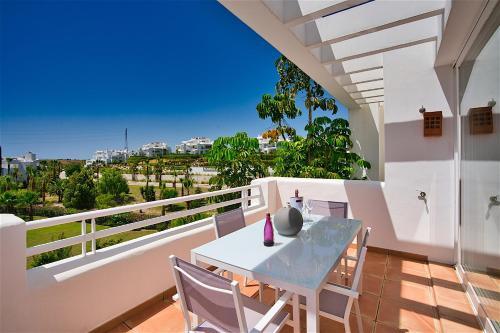 Apartamento Al-512 - Alcazaba Lagoon