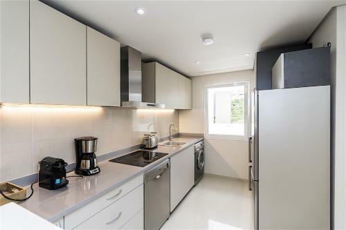 Apartamento Al-512 - Alcazaba Lagoon