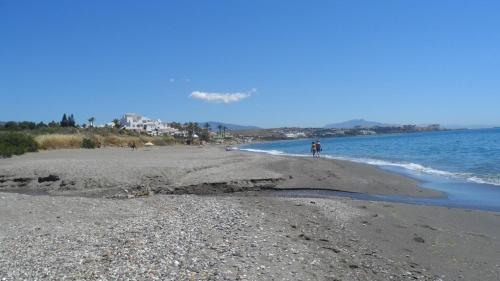 Apartamento Al-512 - Alcazaba Lagoon