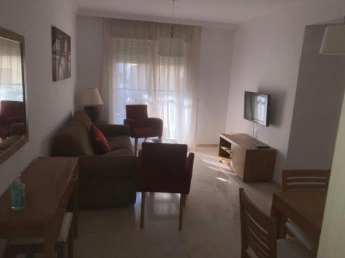 Apartamento Avda Espa�a 198 -200