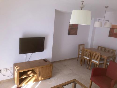 Apartamento Avda Espa�a 198 -200
