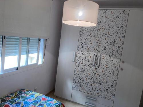 Apartamento Avda Espa�a 198 -200