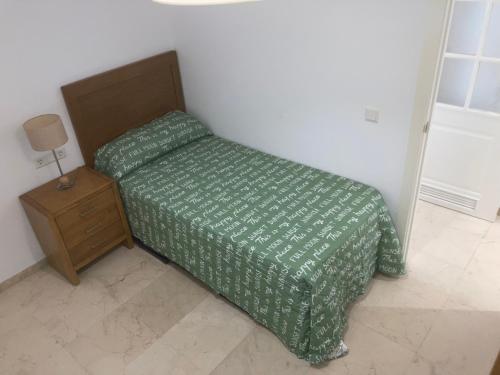 Apartamento Avda Espa�a 198 -200