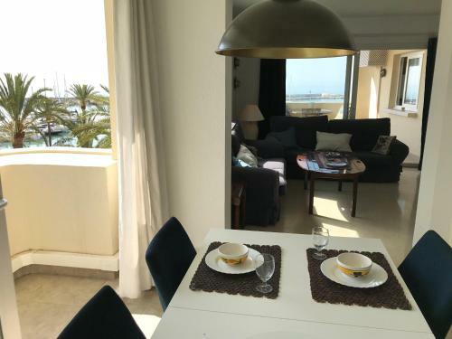 Apartamento Front Line Port 1b
