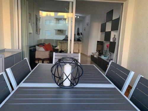 Apartamento Puerto Paraiso 8e