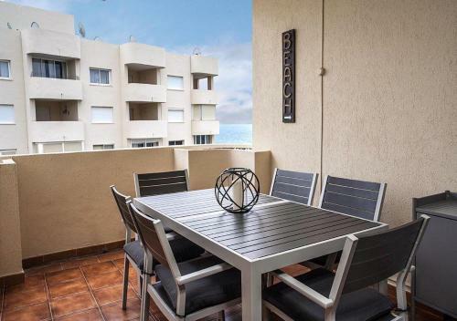 Apartamento Puerto Paraiso 8e