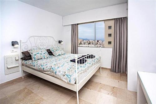 Apartamento Puerto Paraiso 8e
