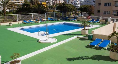 Apartamento Puerto Paraiso 8e