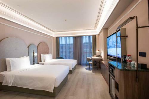 Hotel Mercure Beijing Zhongguancun