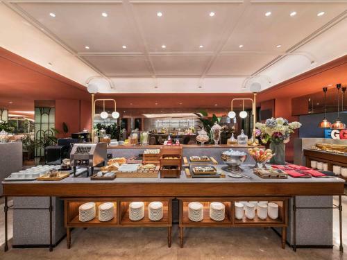 Hotel Mercure Beijing Zhongguancun