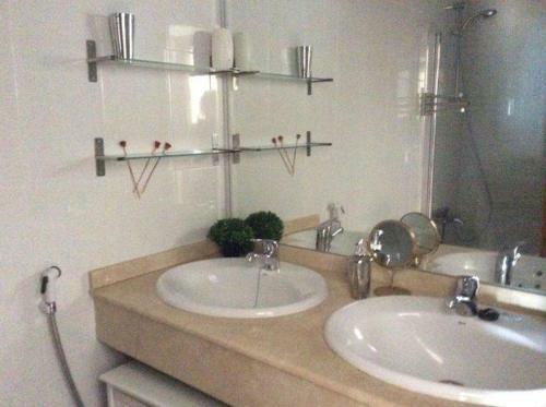 Apartamento Punta Doncella