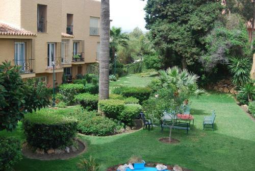 Apartamento Punta Doncella