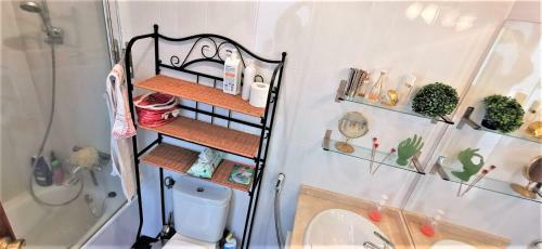 Apartamento Punta Doncella