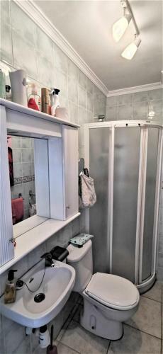 Apartamento Punta Doncella