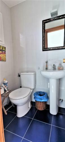 Apartamento Punta Doncella