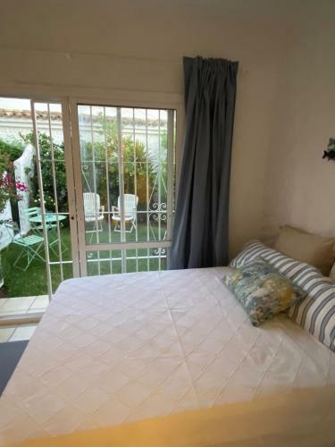 Apartamento El Paraiso Golf Y Playa