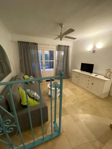 Apartamento El Paraiso Golf Y Playa