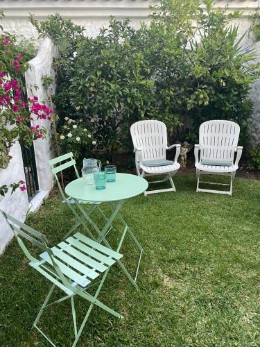 Apartamento El Paraiso Golf Y Playa
