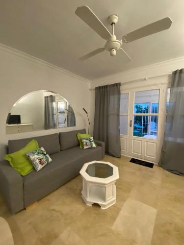 Apartamento El Paraiso Golf Y Playa