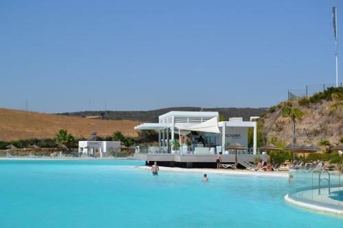 Apartamento Al-1112 2 Bed Alcazaba Lagoon