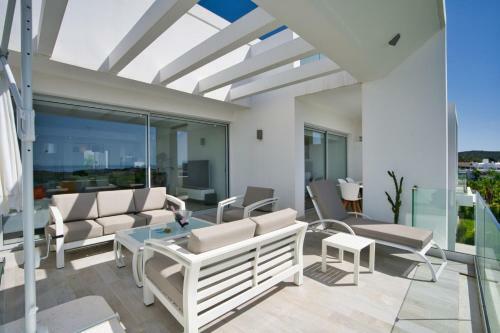 Apartamento Al-1112 2 Bed Alcazaba Lagoon