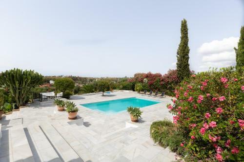 Villa Almijan Alegria