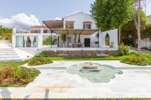 Villa Almijan Alegria