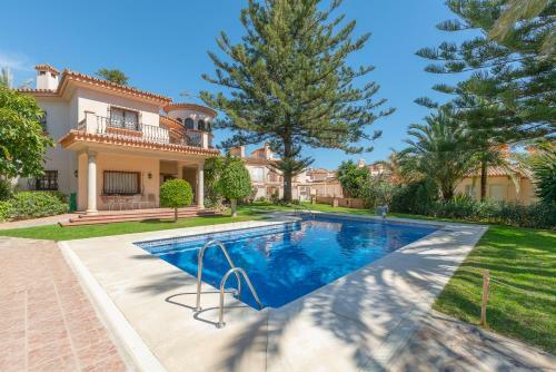 Belgravia Beach House