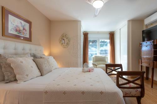 Belgravia Beach House