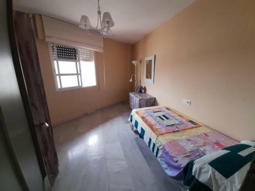 Apartamento Estepona.centro.playa