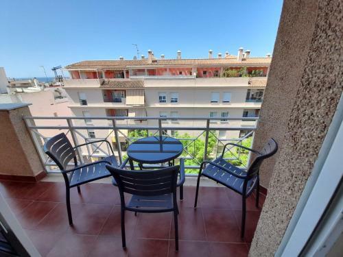 Apartamento Estepona.centro.playa