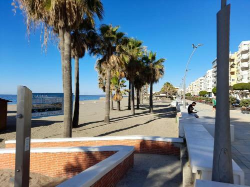 Apartamento Estepona.centro.playa