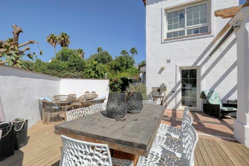Beautiful Villa With Private Pool