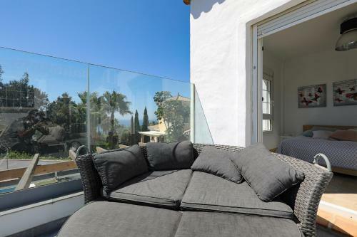 Beautiful Villa With Private Pool