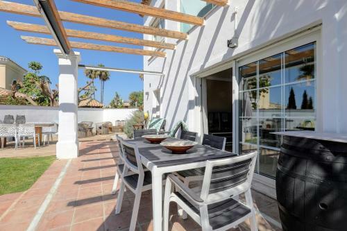 Beautiful Villa With Private Pool