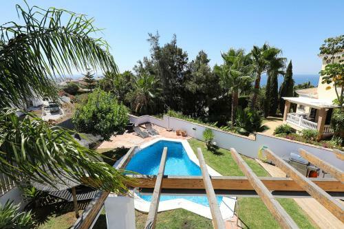 Beautiful Villa With Private Pool
