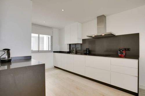 Apartamento Thiago - Alcazaba Lagoon